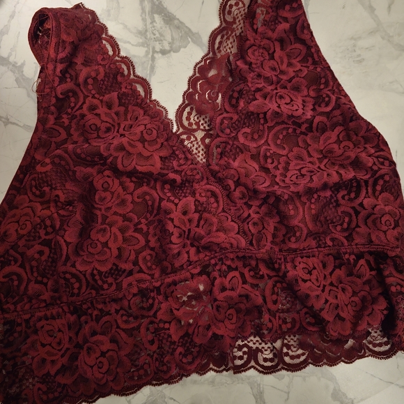 Bralette - Picture 2 of 2